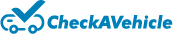 CheckAVehicle Logo